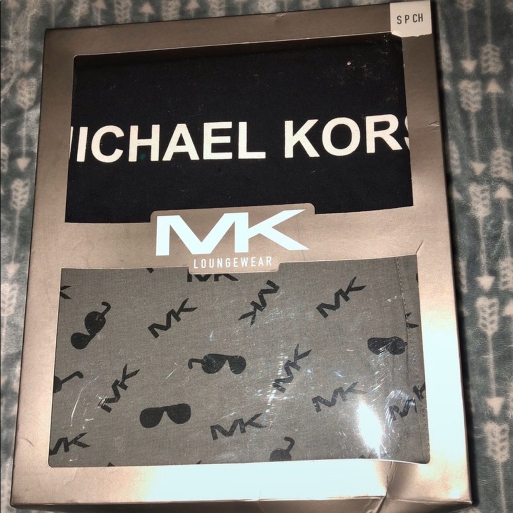 Michael Kors